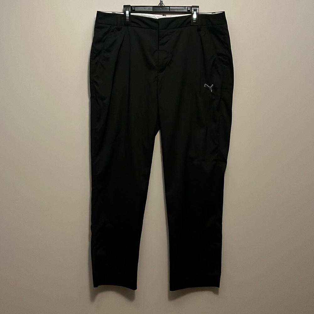 Puma Golf Pants